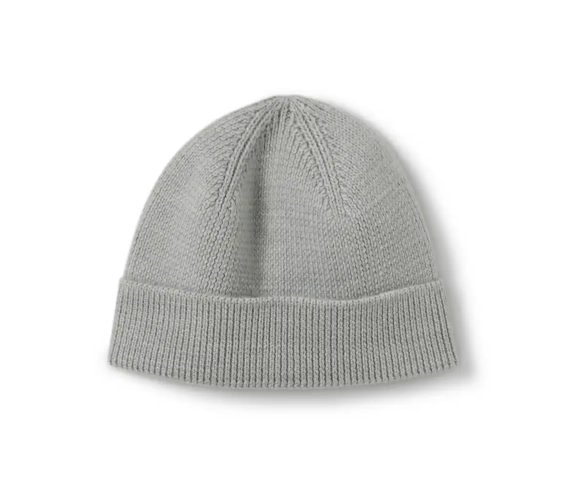 Bild 1 von Kinder-Woll-Strickmütze