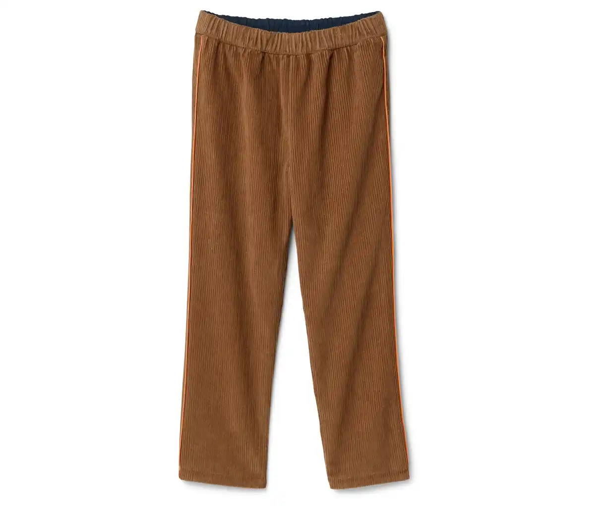 Bild 1 von Kinder-Cord-Pull-on-Pants, gefüttert