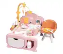Bild 1 von 3-in-1 Smoby Baby Nurse Cocoon