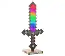 Bild 1 von Netherite MINECRAFT LED-Licht