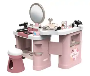 Smoby My Beauty Center Kosmetikstudio