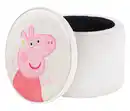 Bild 1 von Roba Kinderhocker »Peppa Pig« mit Stauraum