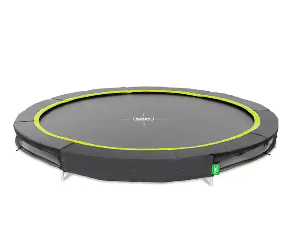 Bild 1 von EXIT Bodentrampolin »Silhouette sports«, Ø ca. 305 cm