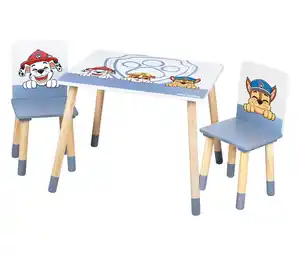 Roba Kindersitzgruppe »Paw Patrol«