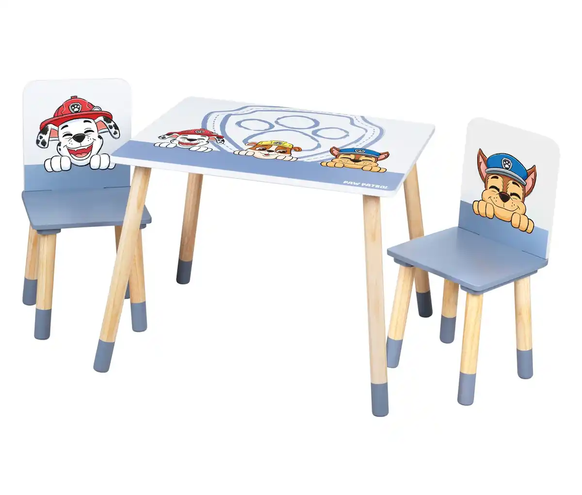 Bild 1 von Roba Kindersitzgruppe »Paw Patrol«