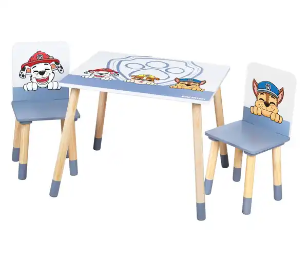Bild 1 von Roba Kindersitzgruppe »Paw Patrol«