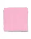 Bild 2 von Geschirrtuch 65 x 65 cm Baumwolle rosa