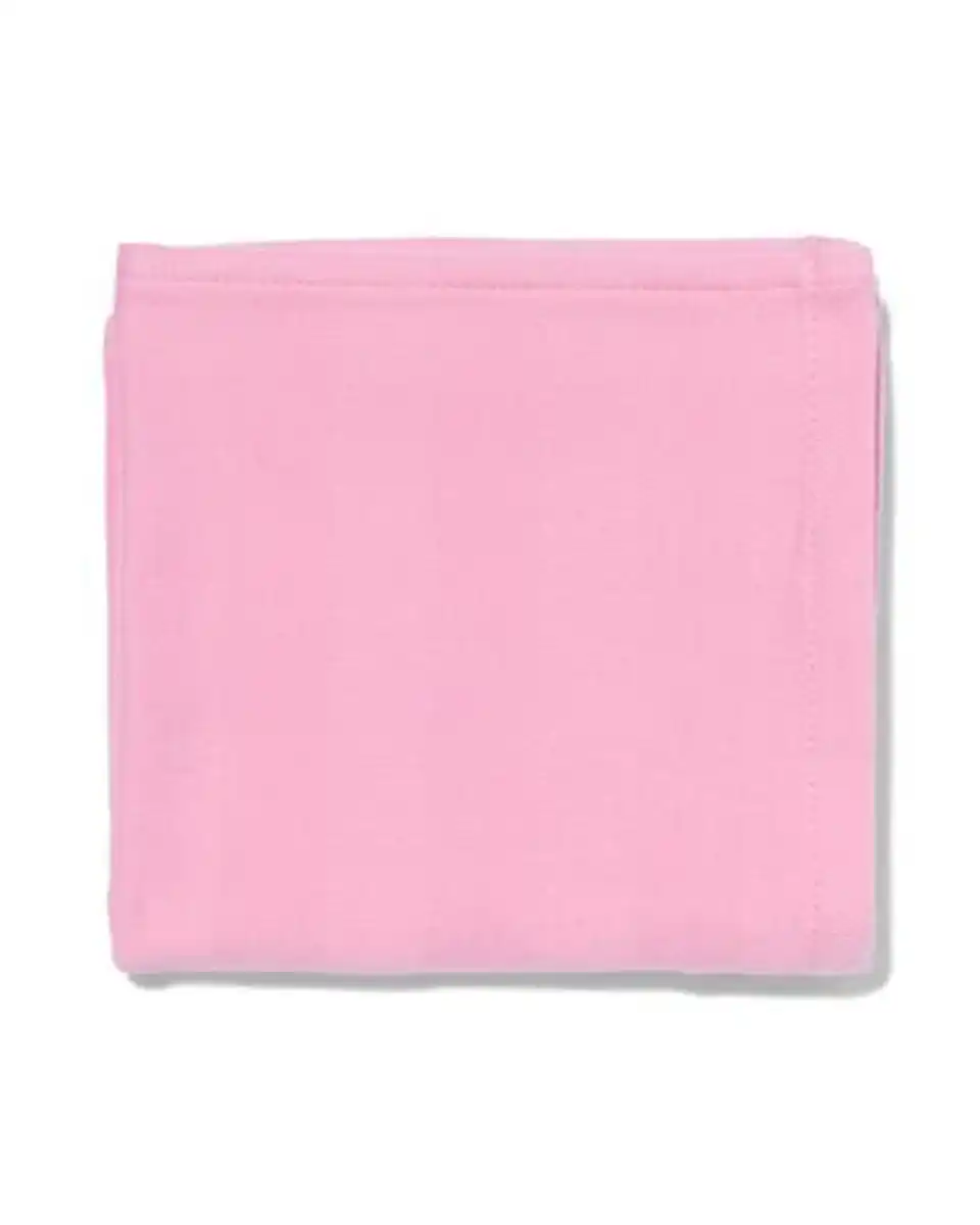 Bild 2 von Geschirrtuch 65 x 65 cm Baumwolle rosa