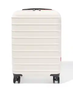 Koffer 35x55x20 cm 33 L beige