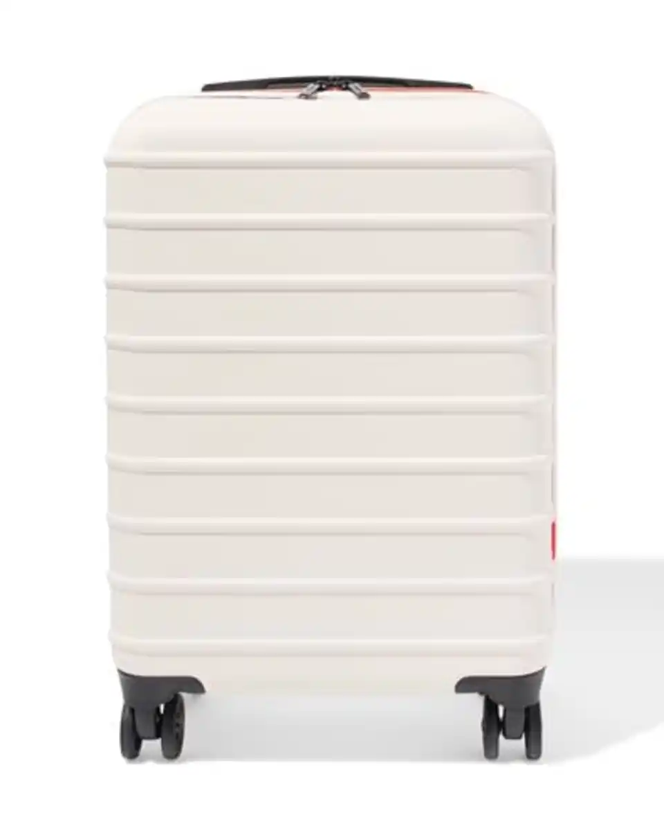 Bild 1 von Koffer 35x55x20 cm 33 L beige