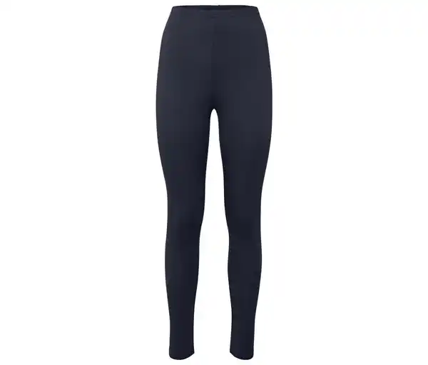 Bild 1 von Thermo-Leggings, dunkelblau