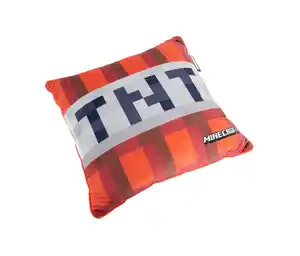 MINECRAFT Dekokissen, TNT