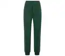 Bild 1 von Pyjamahose, dunkelgrün