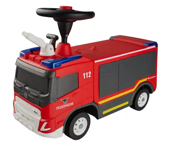 Bild 1 von BIG Rutschauto Feuerwehr