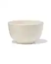 Bild 1 von Hohes Schälchen, Ø 7 cm, PUUR, reaktive Glasur, Off-White