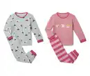 Bild 1 von 2 Kinder-Pyjamas, Rosa