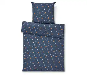 Kinder-Renforcé-Bettwäsche, Normalgröße