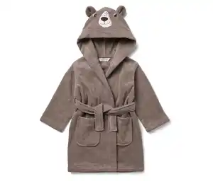 Kinder-Bademantel »Bär«