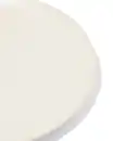 Bild 2 von Speiseteller, Ø 26 cm, PUUR, reaktive Glasur, Off-white