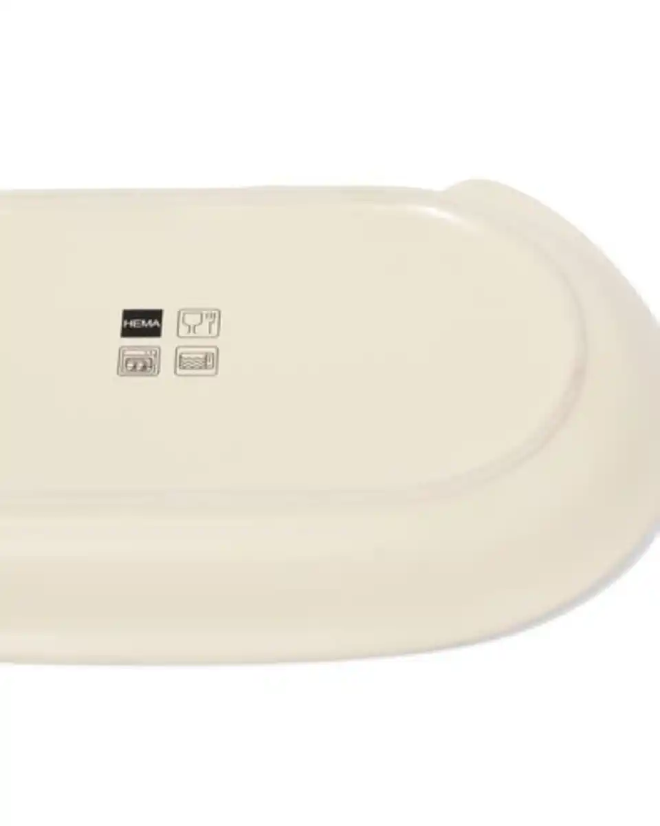 Bild 4 von Teller 20,2 × 13,6 cm, Keramik, Katze