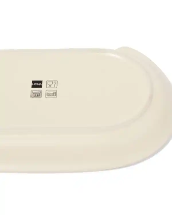 Bild 4 von Teller 20,2 × 13,6 cm, Keramik, Katze