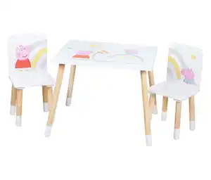 Roba Kindersitzgruppe »Peppa Pig«