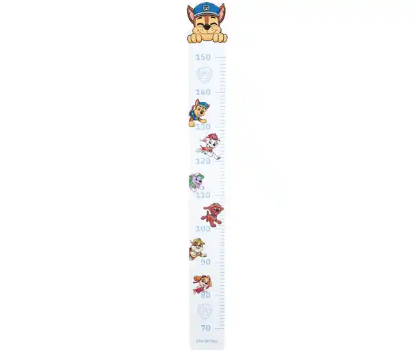 Bild 1 von Roba Messlatte »Paw Patrol«