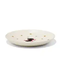 Siepie Gebäckteller ⌀ 16,8 cm, Keramik, Weihnachten