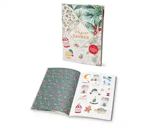 Buch »Papierzauber«