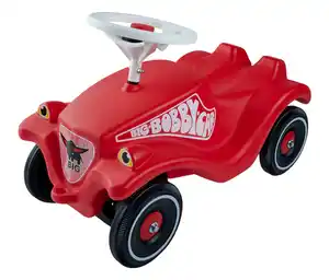 BIG Bobby Car Classic