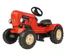 Bild 1 von BIG Porsche Diesel Junior Kindertraktor