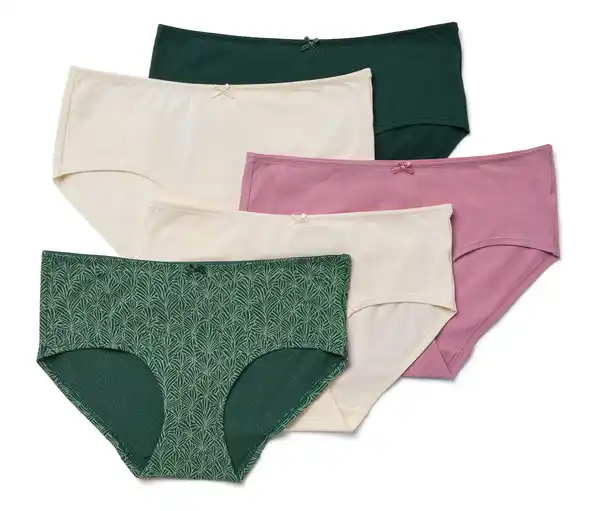Bild 1 von 5 Pantys