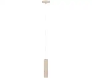 Eglo Pendelleuchte »Caminia«, 1-flammig