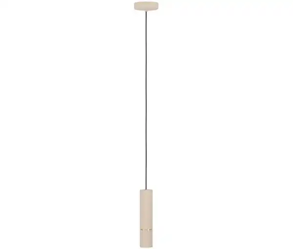 Bild 1 von Eglo Pendelleuchte »Caminia«, 1-flammig