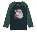 Bild 1 von Kinder Raglan-Shirt