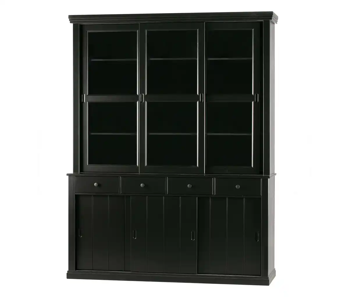 Bild 1 von WOOOD »Lagos« Buffetschrank