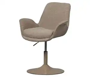 WOOOD »Marten« höhenverstellbarer Esszimmerstuhl