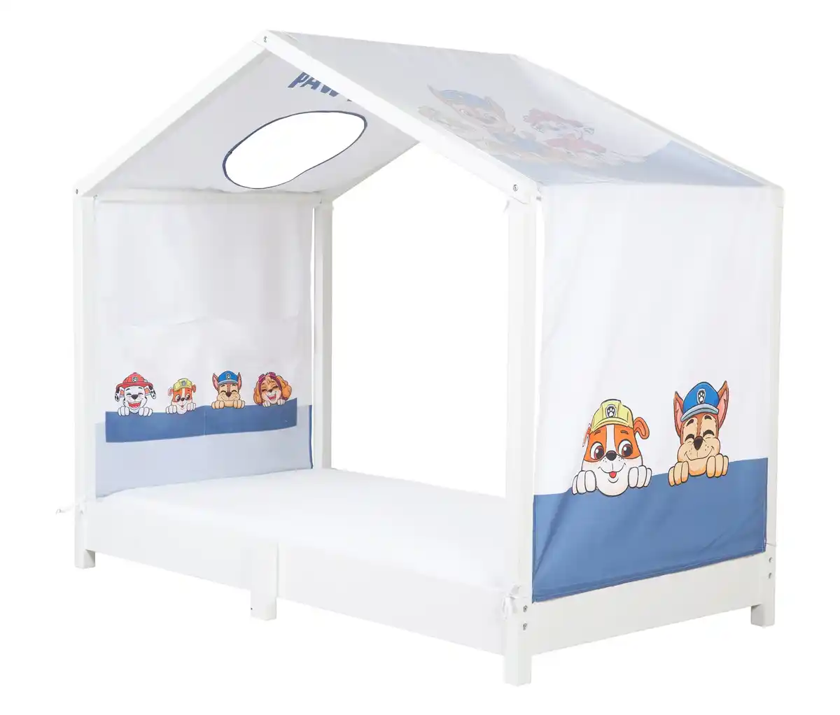 Bild 1 von Roba Hausbett-Bezug »Paw Patrol«