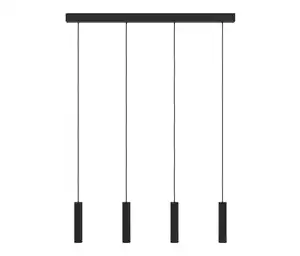 Eglo Pendelleuchte »Almudaina«