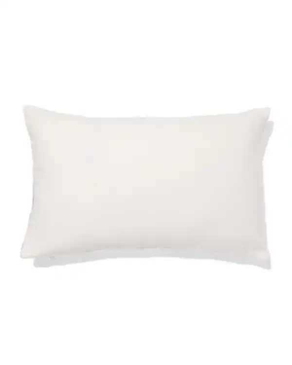 Bild 2 von Kissenbezug 50 x 30 cm, Velours mit Streifen, Rosa