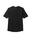 Bild 1 von heren thermo t-shirt schwarz