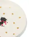 Bild 3 von Siepie Gebäckteller ⌀ 16,8 cm, Keramik, Weihnachten