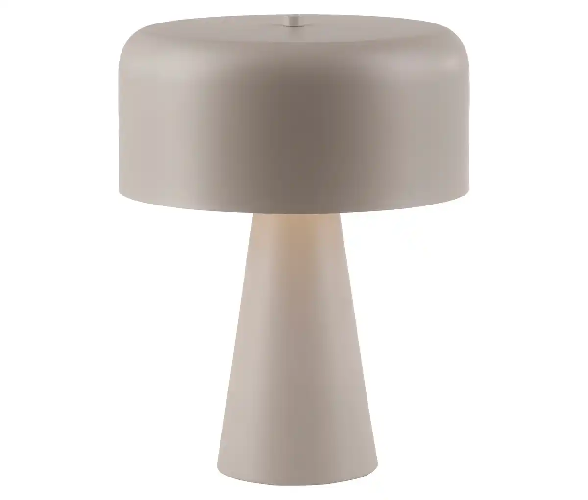 Bild 1 von SCHÖNER WOHNEN-Kollektion Tischleuchte »Pento«, sandbrise
