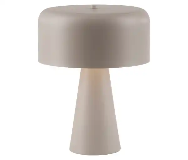 Bild 1 von SCHÖNER WOHNEN-Kollektion Tischleuchte »Pento«, sandbrise