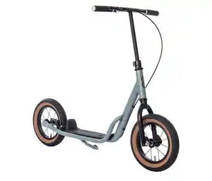 PUKY Scooter R 07 L, ash blue