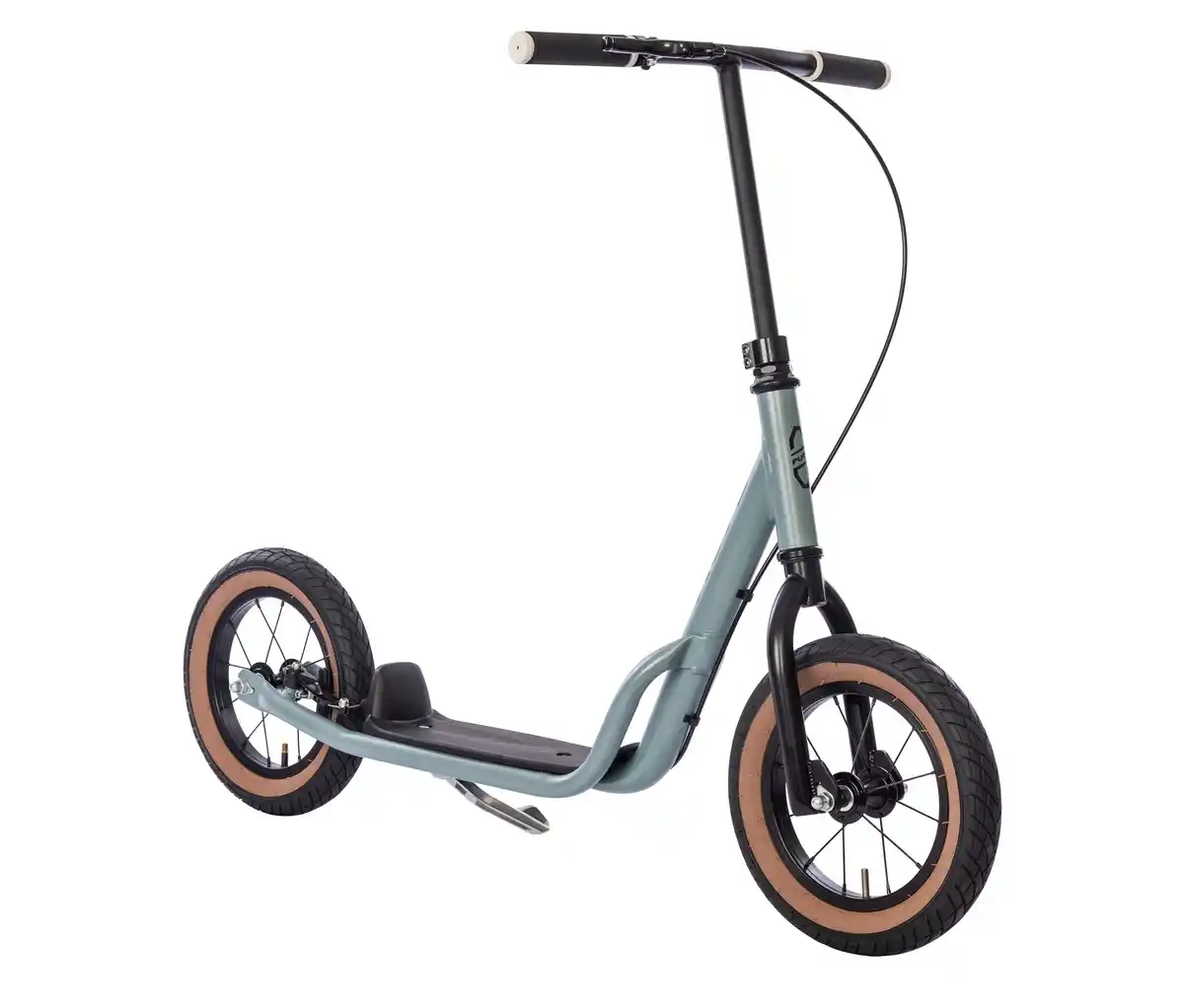 Bild 1 von PUKY Scooter R 07 L, ash blue