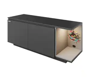 roba Minecraft TV Lowboard