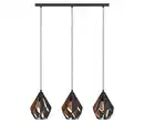 Bild 1 von Eglo Pendelleuchte »Carlton«, 3-flammig