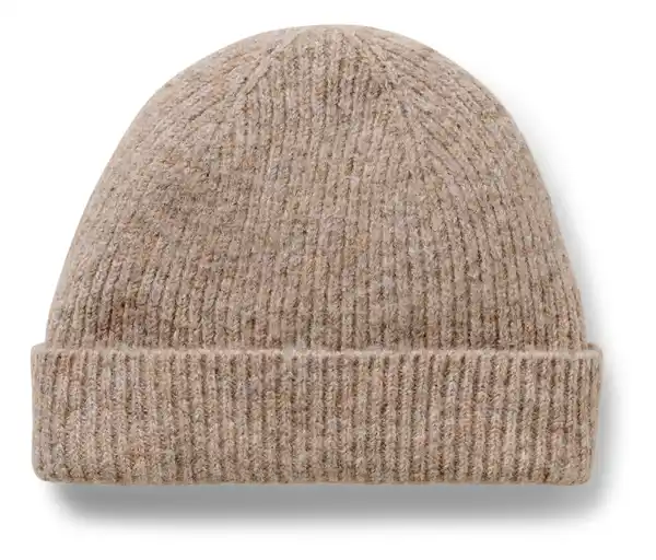 Bild 1 von Kinder-Strickmütze