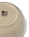 Bild 2 von Schale, Ø 14 cm, PUUR, reaktive Glasur, Off-White